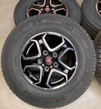 16 inch Fiat Ducato Camper Velgen Zomerbanden Michelin Maxi, Ophalen