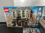 LEGO Creator Expert Brick Bank - 10251, Ophalen of Verzenden, Zo goed als nieuw