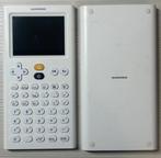 Numworks grafische rekenmachiene, Diversen, Rekenmachines, Ophalen of Verzenden, Zo goed als nieuw