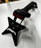 Ducati Hypermotard 950 kenteken houder SP RVE oem origineel, Ophalen of Verzenden, A, A, A