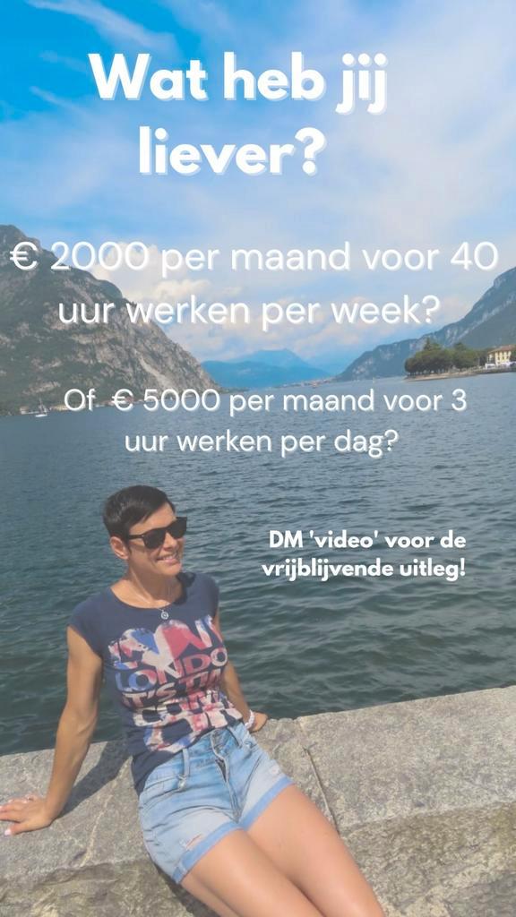Werken waar en wanneer jij wil!, Vacatures, Vacatures | Tekstschrijvers en Editors, MBO, Starter, Overige vormen, Geschikt als bijbaan