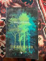 Tijger, Tijger - Margaux Fragoso, Ophalen of Verzenden, Zo goed als nieuw, Nederland