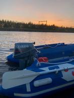 Yamaha 6pk 2takt, Watersport en Boten, Kano's, Ophalen, Zo goed als nieuw, Overige typen