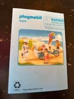9426 ijscoman, Kinderen en Baby's, Speelgoed | Playmobil, Ophalen of Verzenden, Zo goed als nieuw