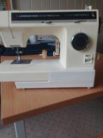 Lewenstein Naaimachine - Goed Onderhouden, Ophalen of Verzenden, Gebruikt, Naaimachine, Lewenstein