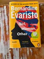 Bernardine Evaristo - Girl, Woman, Other, Ophalen, Gelezen, Bernardine Evaristo