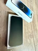 Apple iPhone 14 Pro als nieuw, Telecommunicatie, Ophalen, Zo goed als nieuw, Zilver, 128 GB
