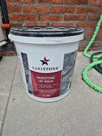 Varistone lm aqua 12.5 kilo 1 emmer nog nieuw, Ophalen, Nieuw