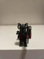 Lego Ninjago Vermillion slang generaal, Ophalen, Zo goed als nieuw, Lego