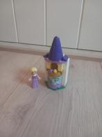 Disney Lego Rapunzel Toren (41163) Compleet, Kinderen en Baby's, Speelgoed | Duplo en Lego, Ophalen, Zo goed als nieuw, Complete set