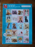 5 x Legpuzzel a 1000 stukjes., Hobby en Vrije tijd, Denksport en Puzzels, Ophalen of Verzenden, 500 t/m 1500 stukjes, Gebruikt