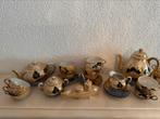 Antiek Servies, Ophalen
