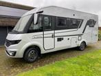 Adria Sonic Supreme, 2024, Full options, levelsysteem, Caravans en Kamperen, Campers, Gaslek-detector, Fiat, Vloeistofverwarming