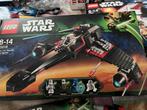 Lego Star Wars 75018 Jek 14 Stealth Starfighter, Complete set, Ophalen of Verzenden, Lego, Zo goed als nieuw