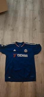 Chelsea FC shirt - 11 OSCAR, Ophalen, Blauw, Adidas, Gedragen