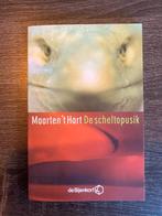 Maarten ‘t Hart - De scheltopusik, Ophalen of Verzenden, Zo goed als nieuw, Nederland