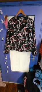 Dept jasje xl, Ophalen of Verzenden, Gedragen, Maat 46/48 (XL) of groter