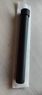 Verlengstuk ( event.regendouche) 20 cm G3/4, mat zwart NIEUW, Ophalen of Verzenden, Nieuw, Rvs, Douche