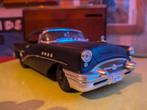 1:18 Buick 1955, Hobby en Vrije tijd, Modelauto's | 1:18, Ophalen of Verzenden, Gebruikt, Overige merken