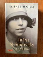 Irene Nemirovsky een vrouw; Elisabeth Gille; ISBN 9044506749, Ophalen of Verzenden, Zo goed als nieuw
