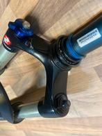RockShox Reba 26 inch MTB Voorvork - Prima Staat, Fietsen en Brommers, Fietsen | Mountainbikes en ATB, Ophalen of Verzenden, Gebruikt