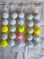 Callaway x 25, Sport en Fitness, Golf, Ophalen, Zo goed als nieuw, Bal(len), Callaway