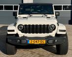 JEEP WRANGLER JK 3.8 V6 SAHARA EXTREME 2026 FACELIFT LOOK‼️, Automaat, Zwart, USB, Bedrijf