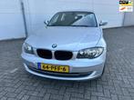 BMW 1-serie 118i Business Line Cruise Contole Climat Control, 1-Serie, Euro 5, Zwart, Origineel Nederlands