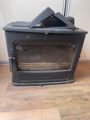 Dovre houtkachel beschikbaar voor biedingen
