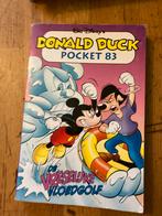 Donald Duck Pocket 83, Boeken, Stripboeken, Eén stripboek, Ophalen of Verzenden, Gelezen