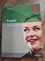 Prue Gargano - Engels voor zelfstudie, Ophalen of Verzenden, Zo goed als nieuw, Prue Gargano; Johan Zonnenberg
