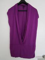 *NIEUW* H&M top maat XL, Kleding | Dames, Nieuw, H&M, Maat 46/48 (XL) of groter, Paars