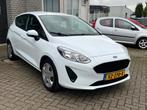 Ford Fiesta 1.1 Trend *BOVAG*Garantie*, Voorwielaandrijving, Stof, Gebruikt, Met garantie (alle)