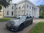 BMW M550XD Touring 386 PK EXTREEM ! (bj 2013, automaat), Automaat, Gebruikt, Euro 6, 2993 cc