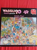 Te koop: Diverse Wasgij legpuzzels, Ophalen of Verzenden, 500 t/m 1500 stukjes, Zo goed als nieuw, Legpuzzel