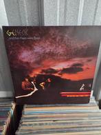 Vinyl lp GENESIS: AND THEN THERE WERE THREE, Ophalen of Verzenden, 12 inch, Progressive