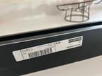 Ikea Mosslanda fotolijst plank - Zwart, Ophalen, Gebruikt