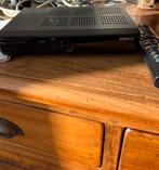 Humax incl afstandbediening, Audio, Tv en Foto, Decoders en Harddiskrecorders, Ophalen of Verzenden, Gebruikt
