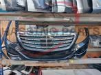 Mercedes S-Klasse W222 voorbumper, Gebruikt, Voor, Mercedes-Benz, Ophalen of Verzenden