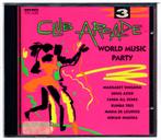 CD / Club Srcade Vol, 3 World Music Party, Cd's en Dvd's, Pop, Zo goed als nieuw, Verzenden