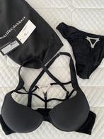 Marlies Dekkers setjes BH en broekje maat M, Kleding | Dames, Ondergoed en Lingerie, Ophalen of Verzenden, Rood, BH