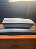 Pewag Concorde Dakbox met sleutel in nette staat, Auto diversen, Dakkoffers, Ophalen, Gebruikt