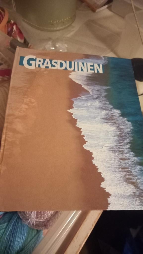 Grasduinen jaargang 1991., Ophalen of Verzenden, Gelezen