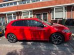 Volkswagen Polo 1.0 MPI 65pk 2018 Rood, Auto's, 1005 kg, Handgeschakeld, 3 cilinders, 550 kg