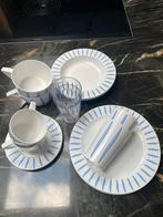 Mepal-Rosti Camping Servies, Overige materialen, Ophalen of Verzenden, Zo goed als nieuw, Overige stijlen