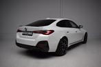 BMW I4 AANBIEDING M50 M-SPORT 84 kWh 544PK ORG.NED / CAMERA, Gebruikt, 1398 min, 1600 kg, Te koop