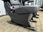 ZGAN stoelen achterstoelen mercedes v-klasse vito, Auto-onderdelen, Interieur en Bekleding, Ophalen of Verzenden, Mercedes-Benz