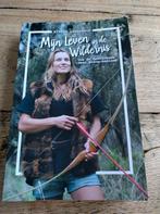 Mijn Leven in de Wildernis - Miriam Lancewood, Ophalen of Verzenden, Zo goed als nieuw, Gezondheid en Conditie, Miriam Lancewood