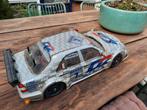 Vintage Tamiya TA02 RC Auto - Zoals Vroeger!, Hobby en Vrije tijd, Modelbouw | Radiografisch | Auto's, Ophalen of Verzenden, Gebruikt