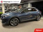 Kia XCEED 1.6 GDi PHEV ExecutiveLine / Leder / panorama-dak, Auto's, Kia, Gebruikt, Blauw, Bedrijf, SUV of Terreinwagen